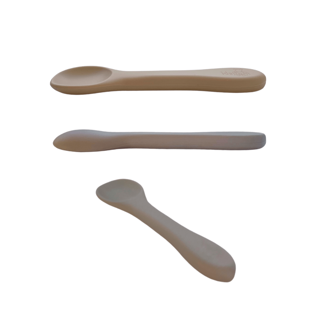 Baby Luna | Rio 3-delig lepelset