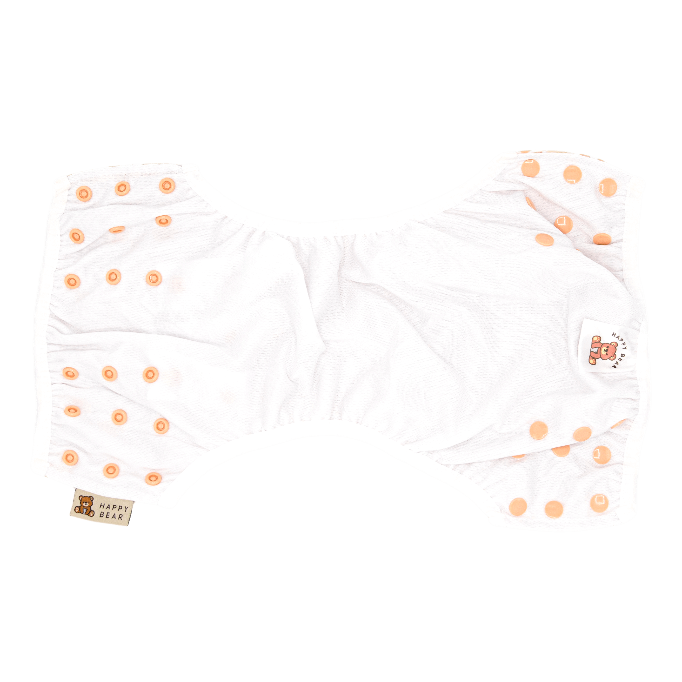 Baby Luna | Zwemluier | Roar