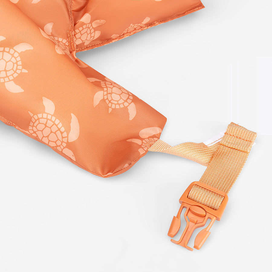 Baby Luna | Swim Essentials | Sea life | Oranje Puddle Jumper 2-6 jaar