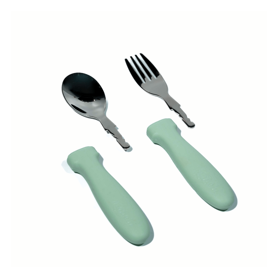 Baby Luna | Easy oefenbestek