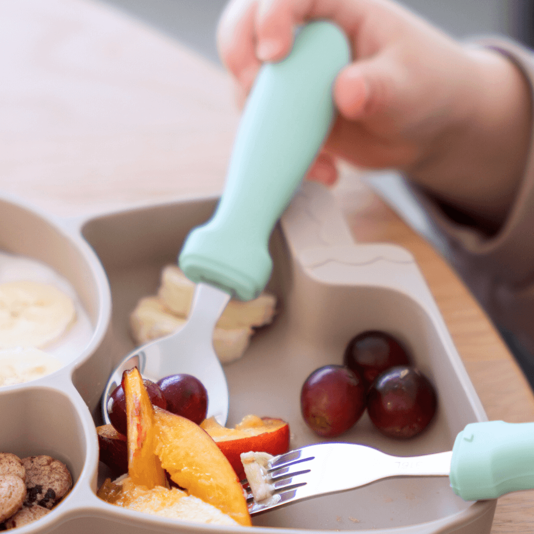 Baby Luna | Easy oefenbestek