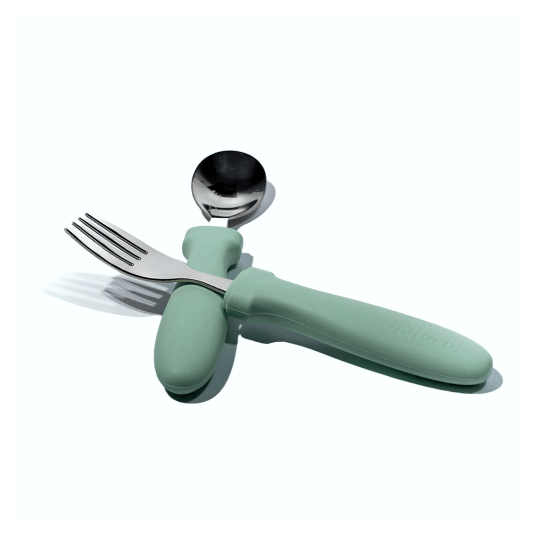 Baby Luna | Easy oefenbestek