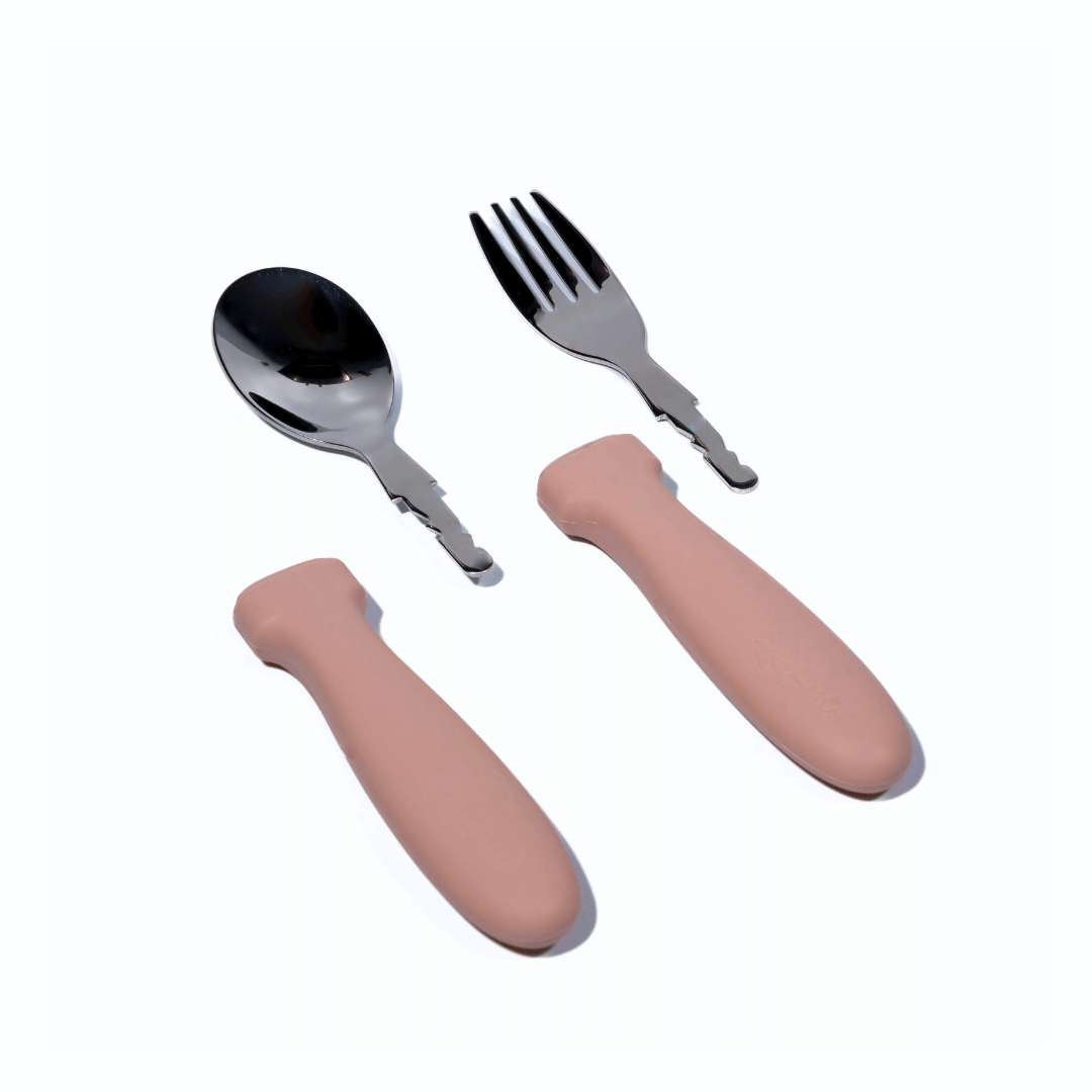 Baby Luna | Easy oefenbestek