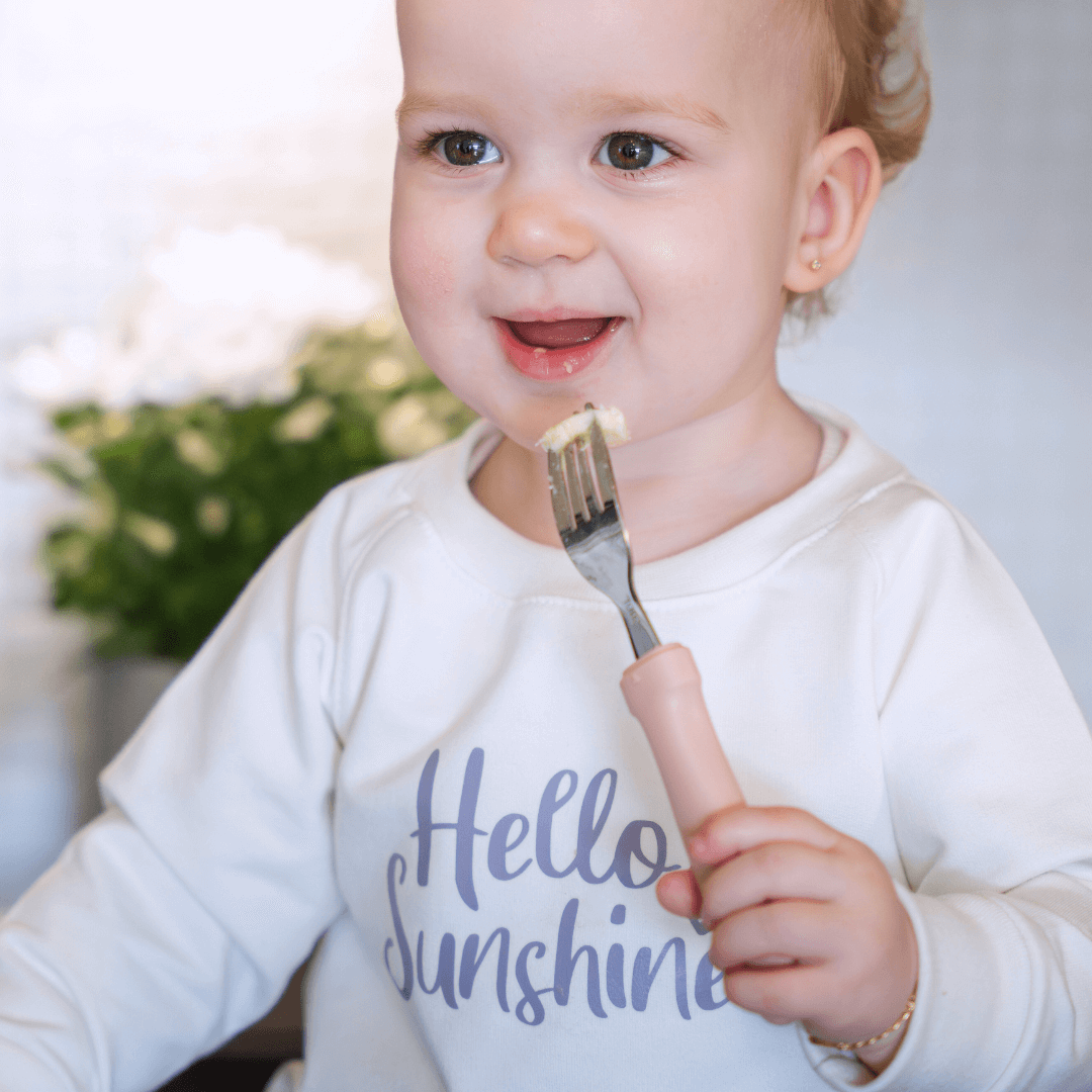 Baby Luna | Easy oefenbestek