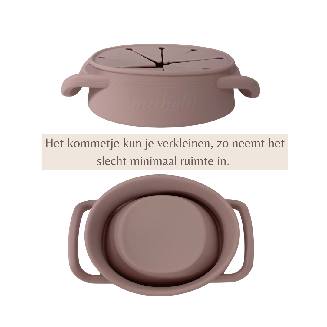 Baby Luna | Edessa grabbelkom