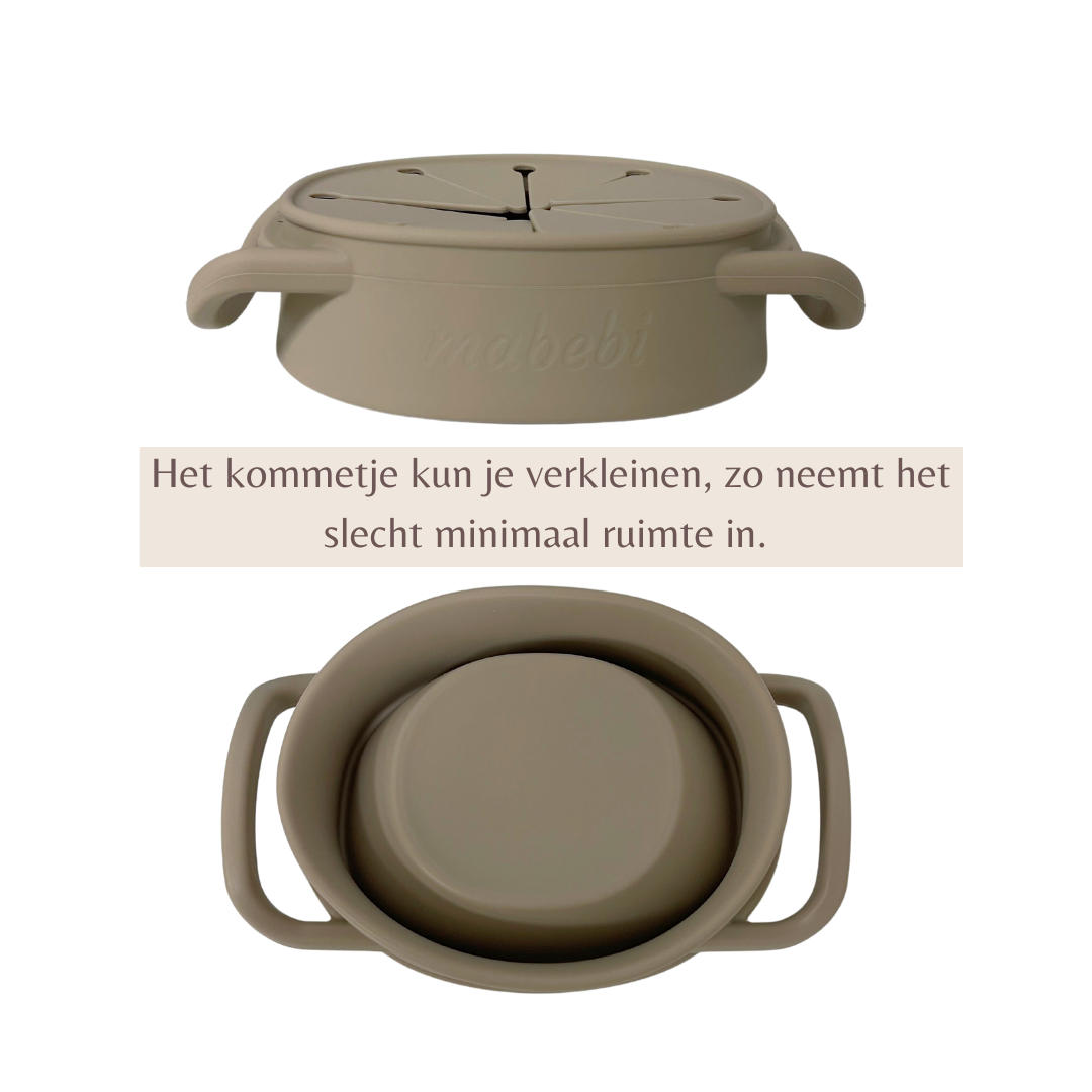 Baby Luna | Edessa grabbelkom