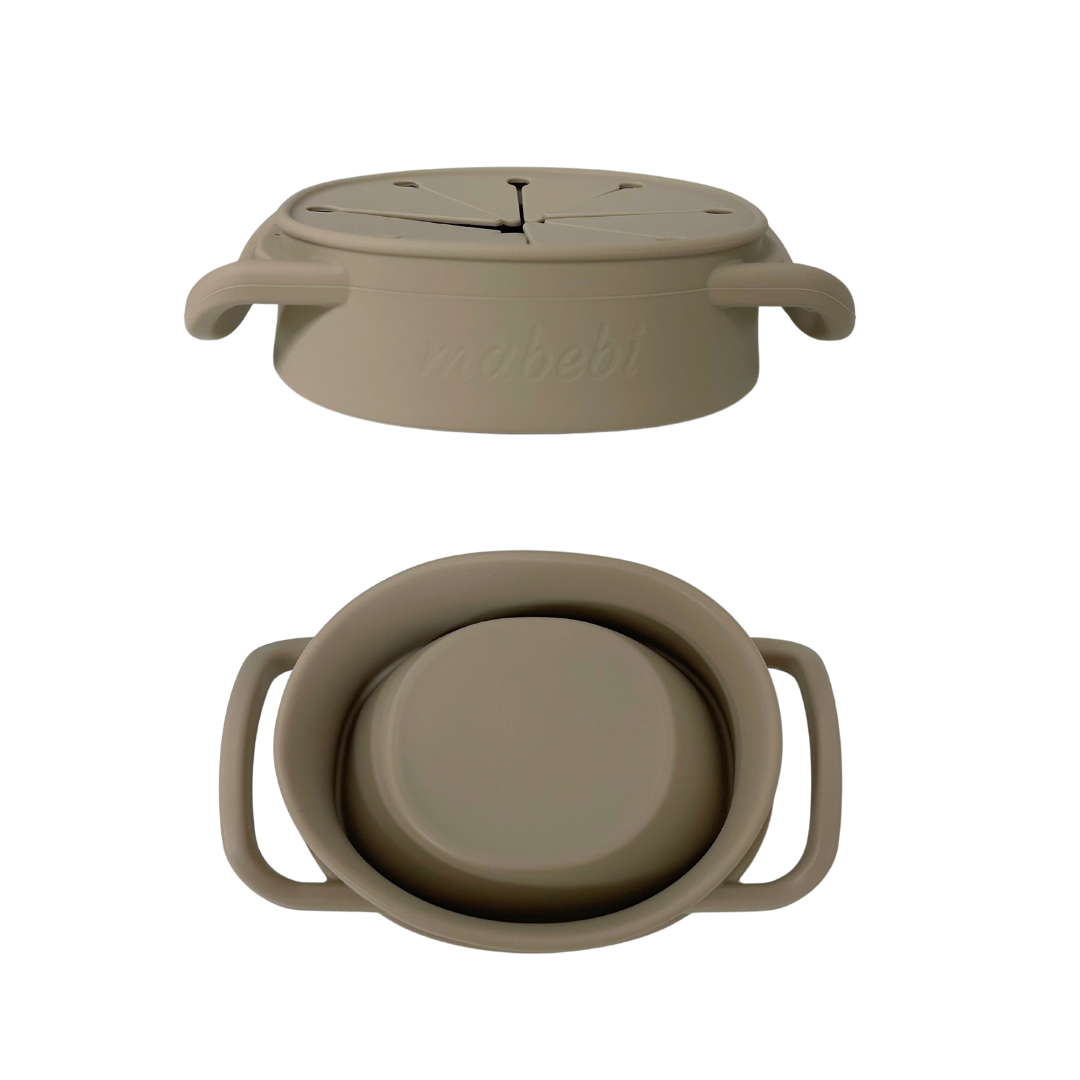 Baby Luna | Edessa grabbelkom