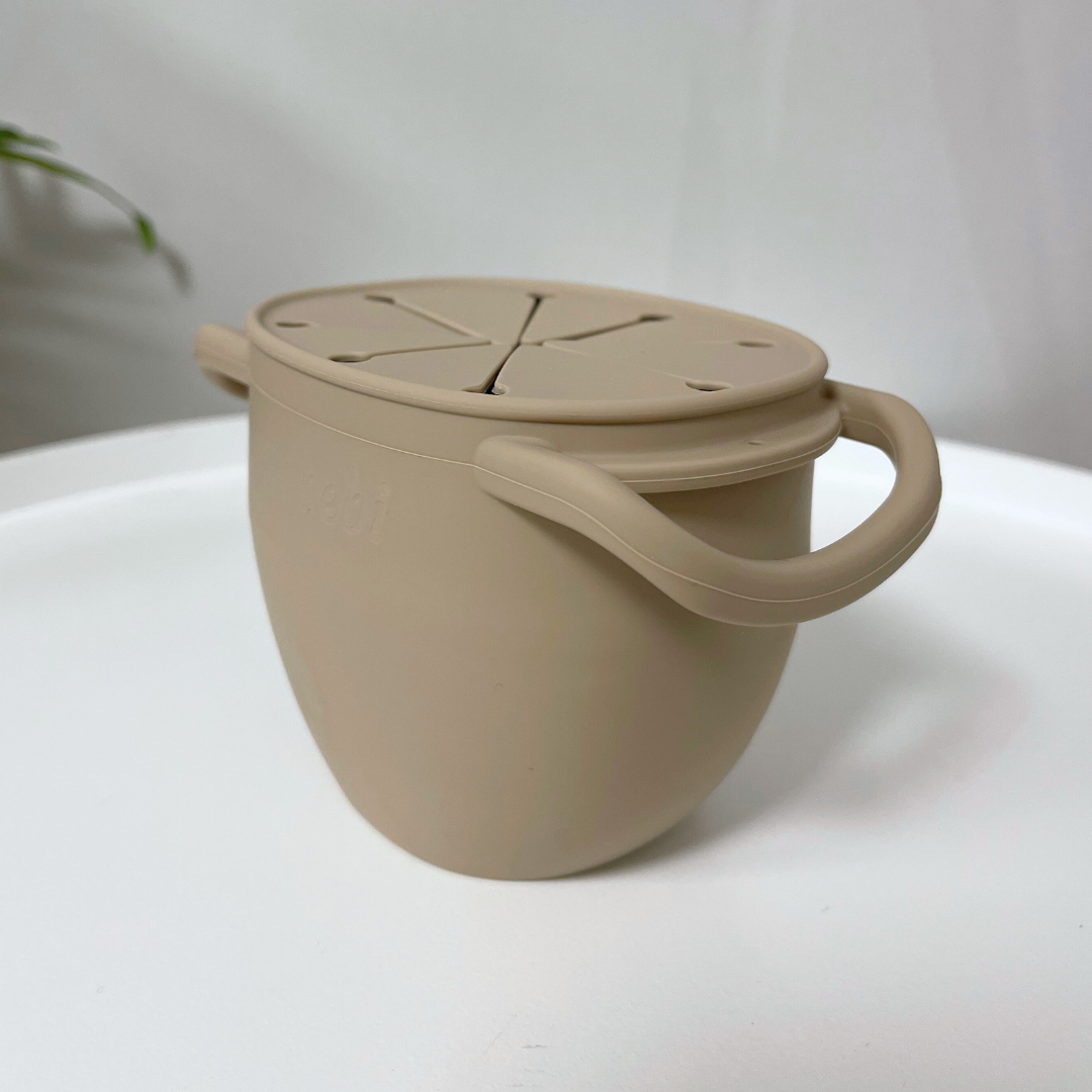 Baby Luna | Edessa grabbelkom