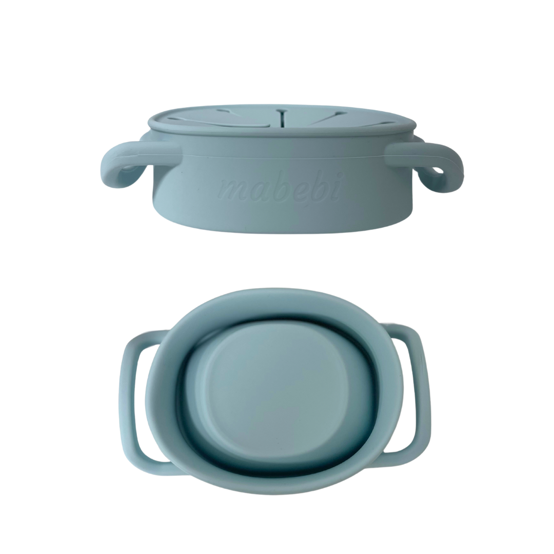 Baby Luna | Edessa grabbelkom