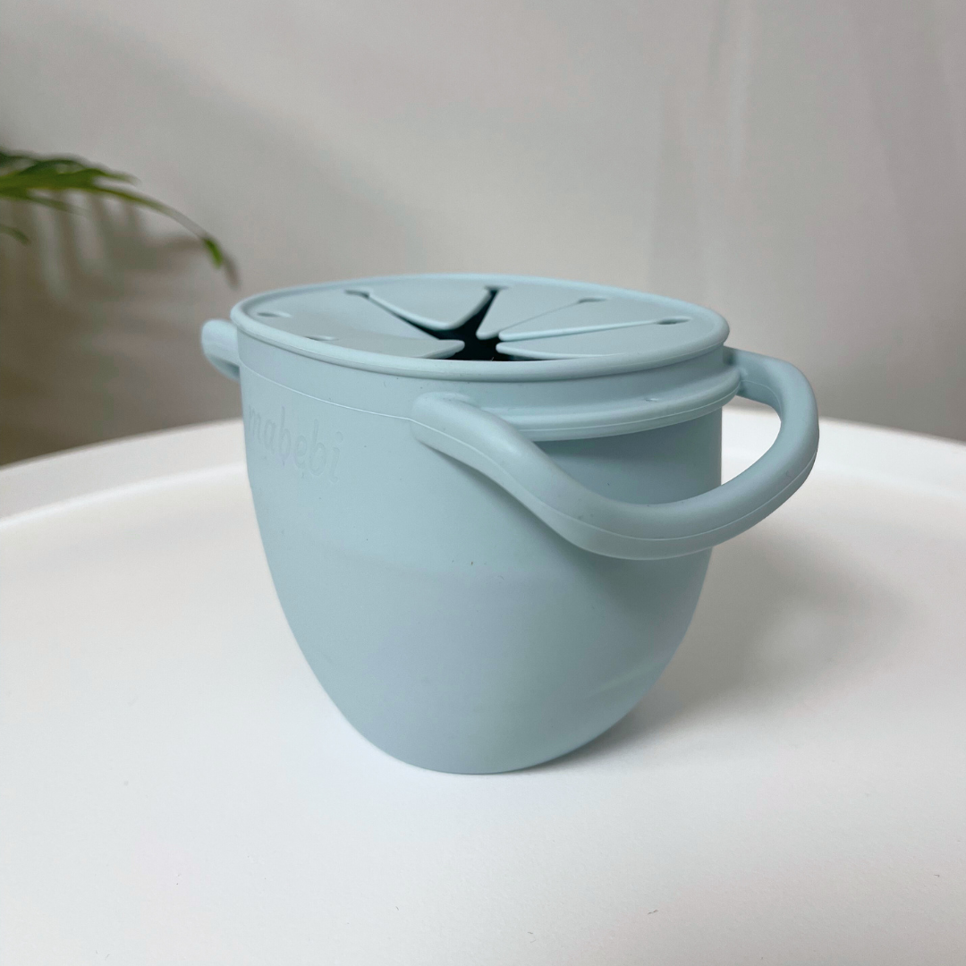 Baby Luna | Edessa grabbelkom