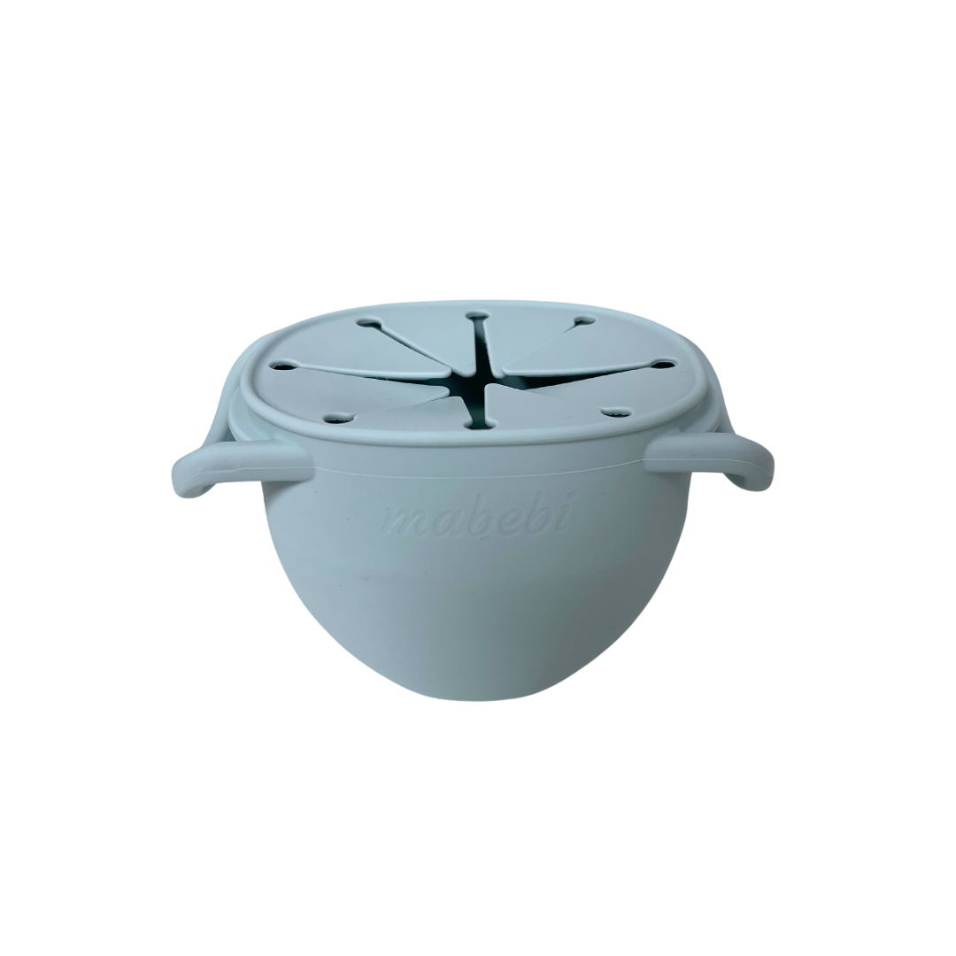 Baby Luna | Edessa grabbelkom