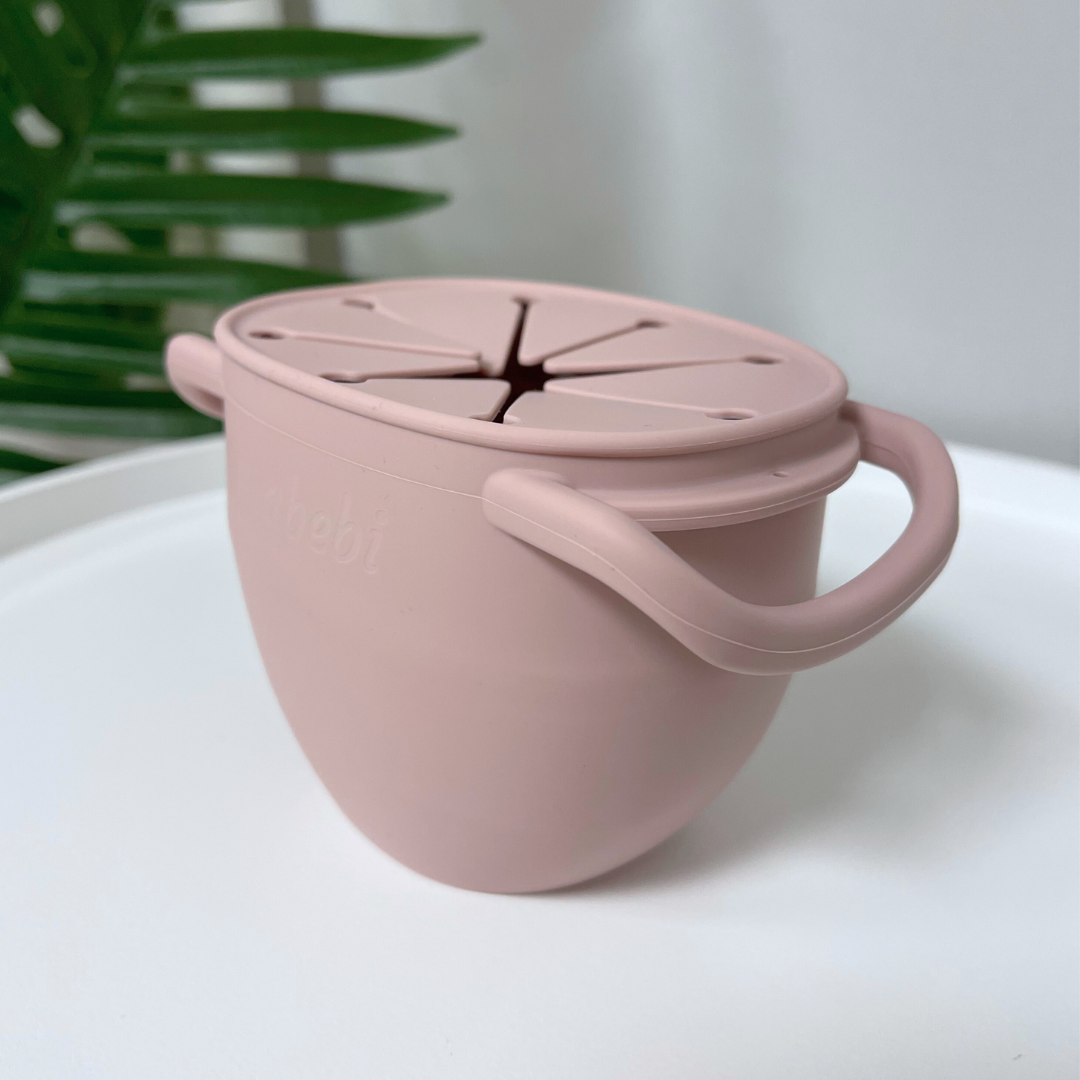 Baby Luna | Edessa grabbelkom