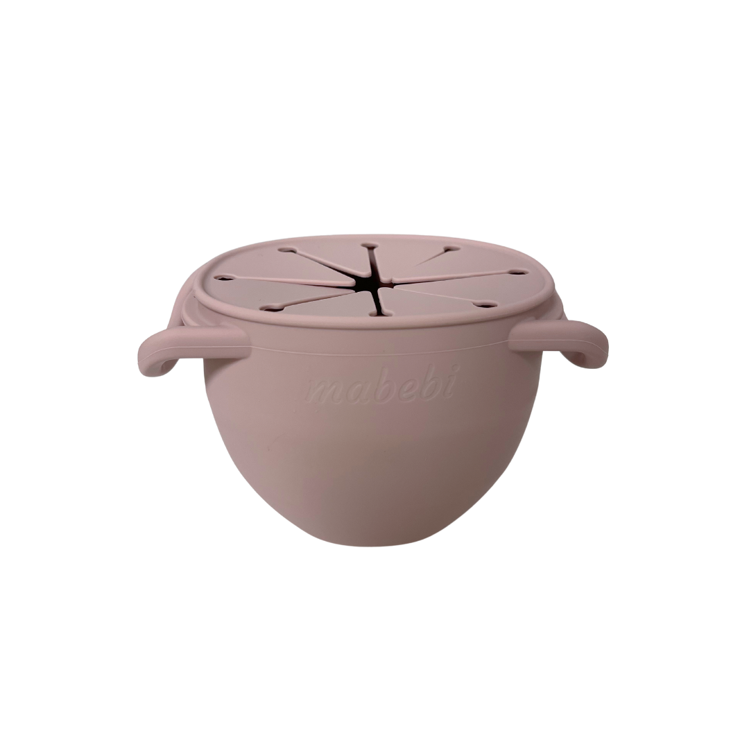 Baby Luna | Edessa grabbelkom