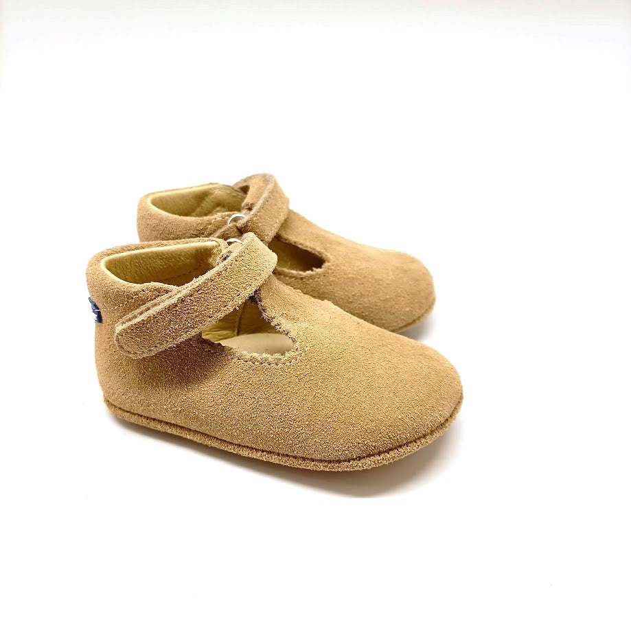 Baby Luna | Baby Slofje Prewalk Arena Serraje