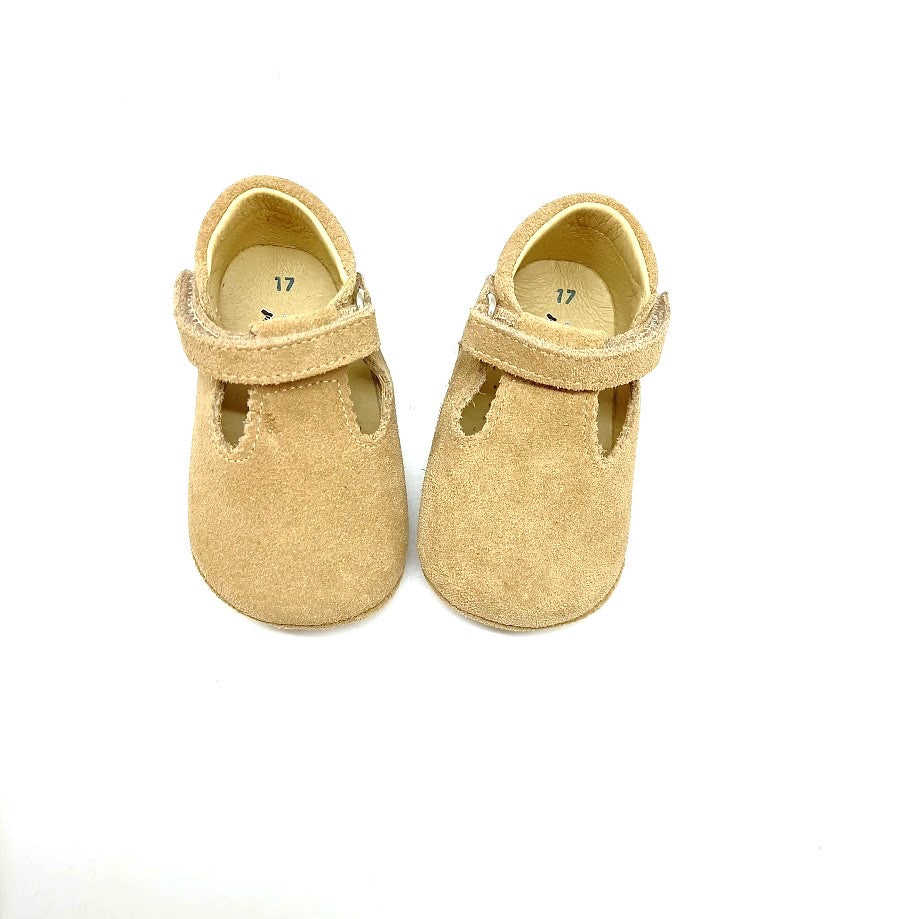 Baby Luna | Baby Slofje Prewalk Arena Serraje