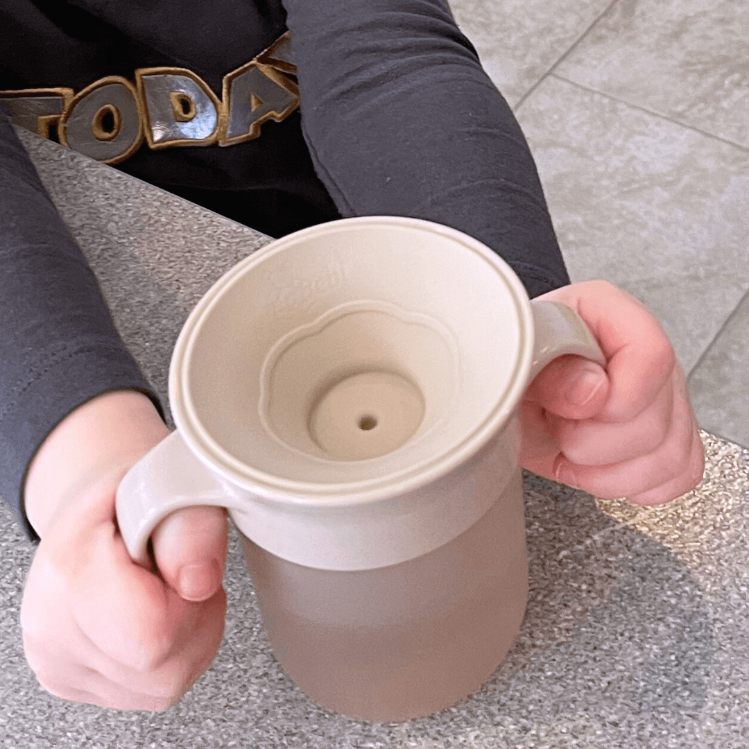 Baby Luna | Magic oefenbeker