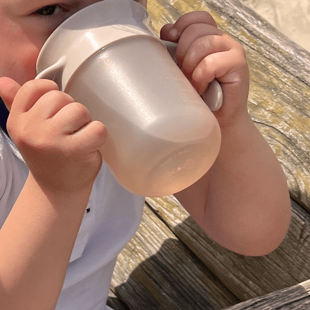 Baby Luna | Magic oefenbeker