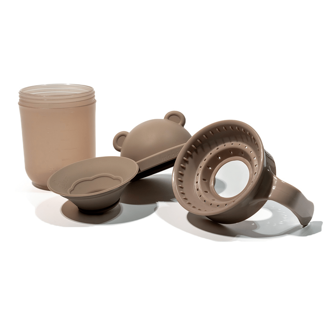 Baby Luna | Magic oefenbeker