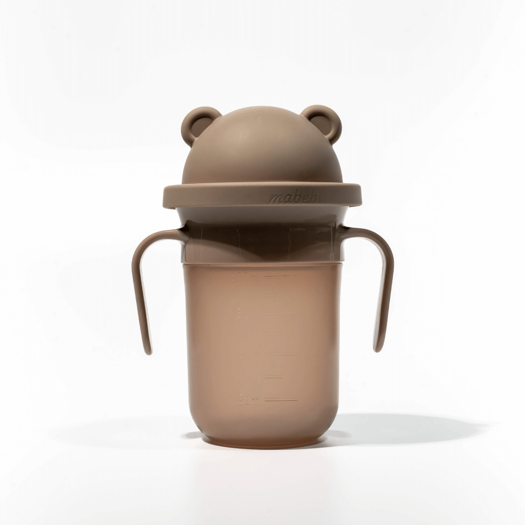 Baby Luna | Magic oefenbeker