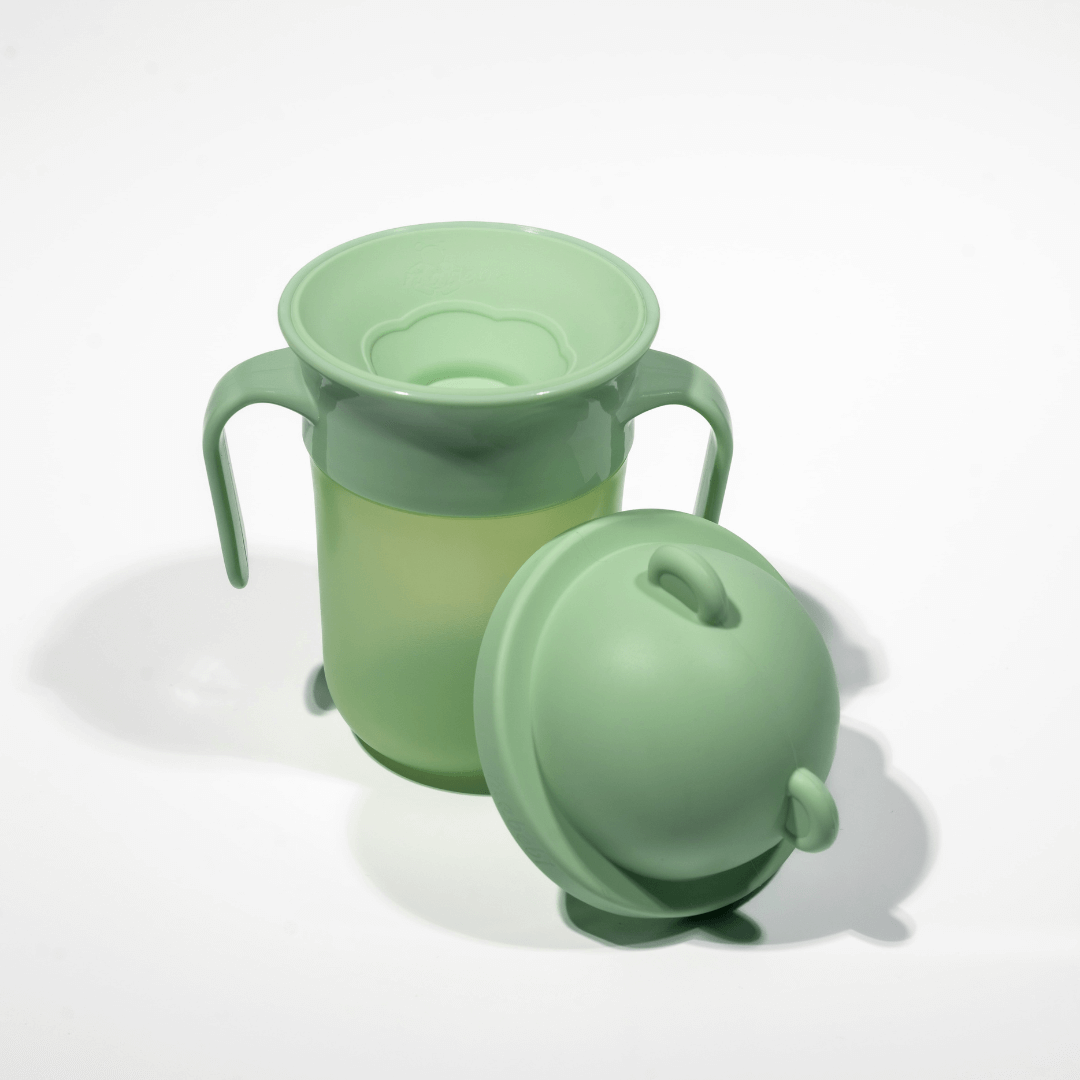 Baby Luna | Magic oefenbeker