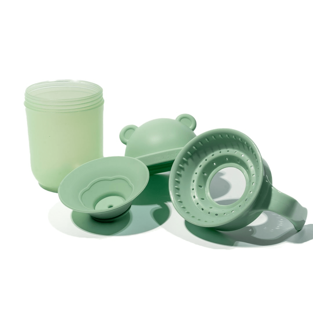 Baby Luna | Magic oefenbeker