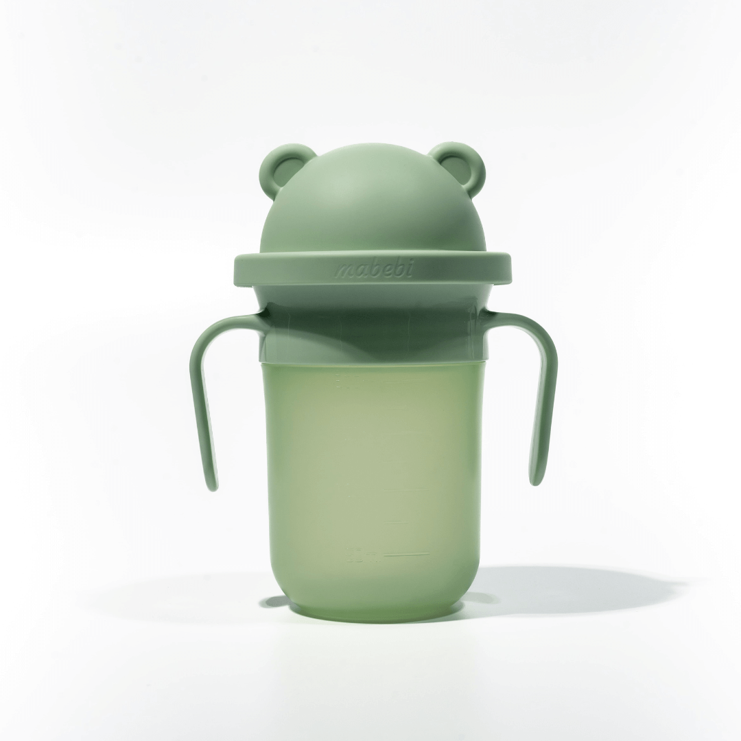 Baby Luna | Magic oefenbeker