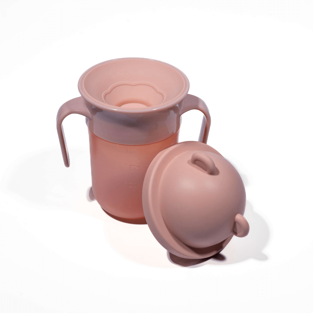 Baby Luna | Magic oefenbeker