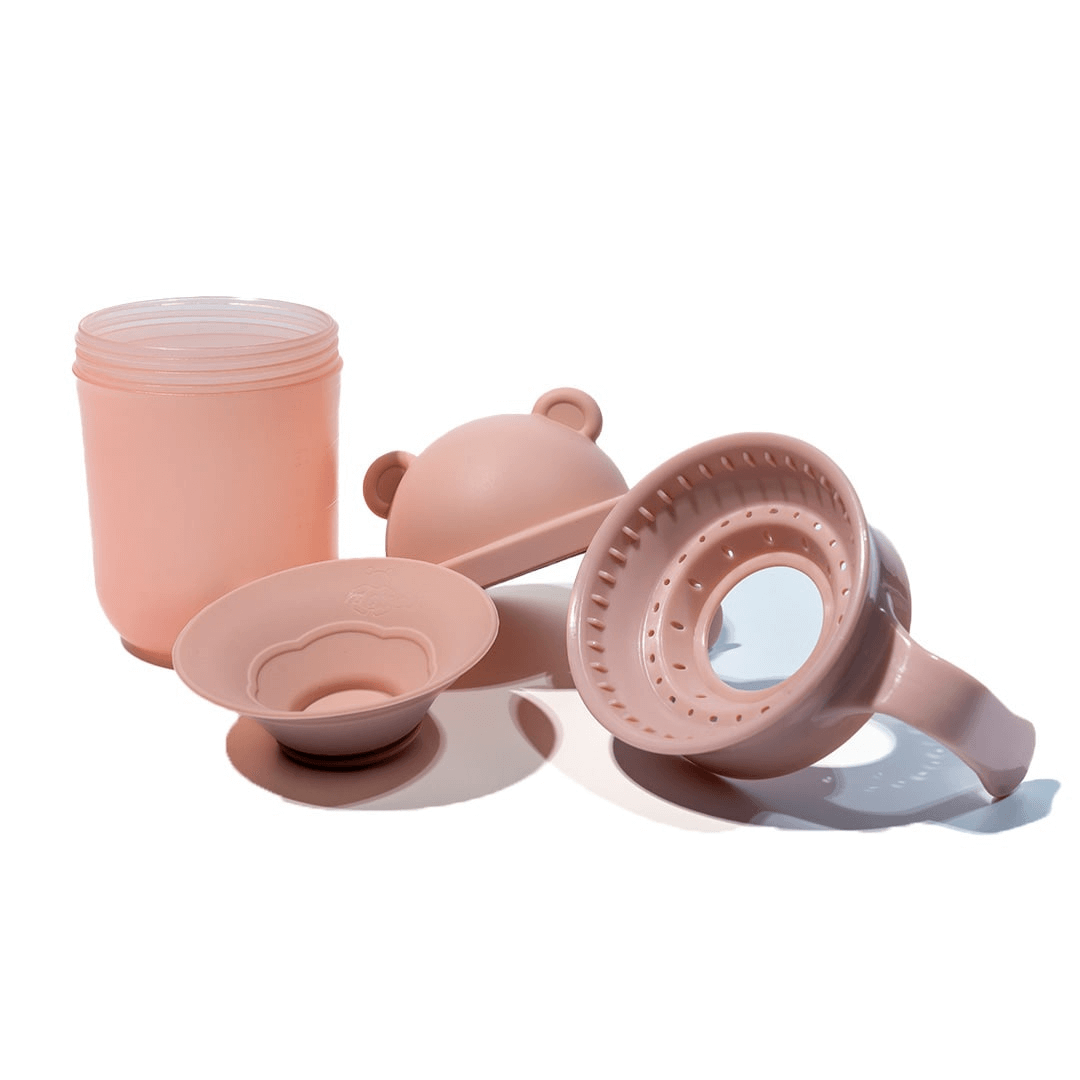 Baby Luna | Magic oefenbeker