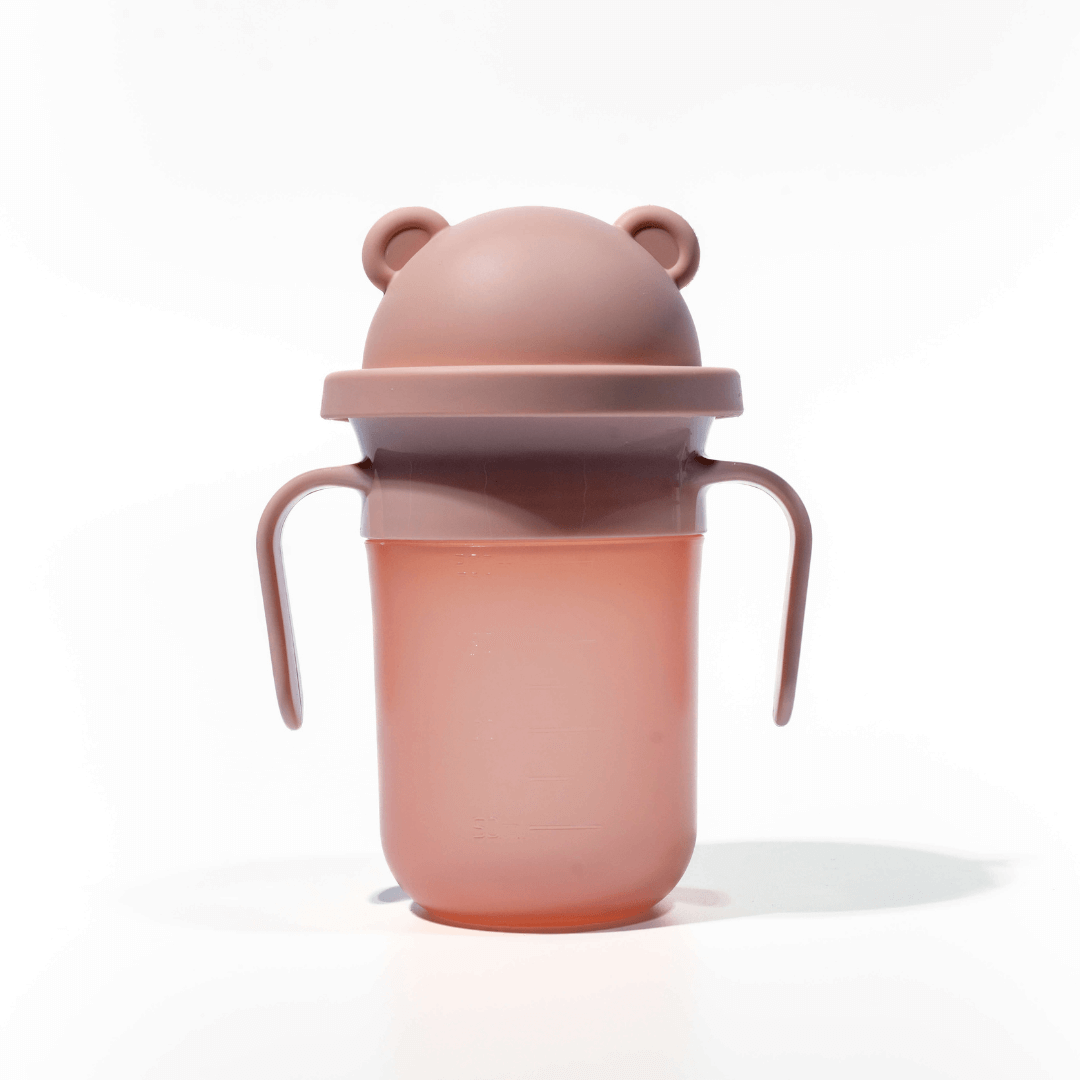 Baby Luna | Magic oefenbeker