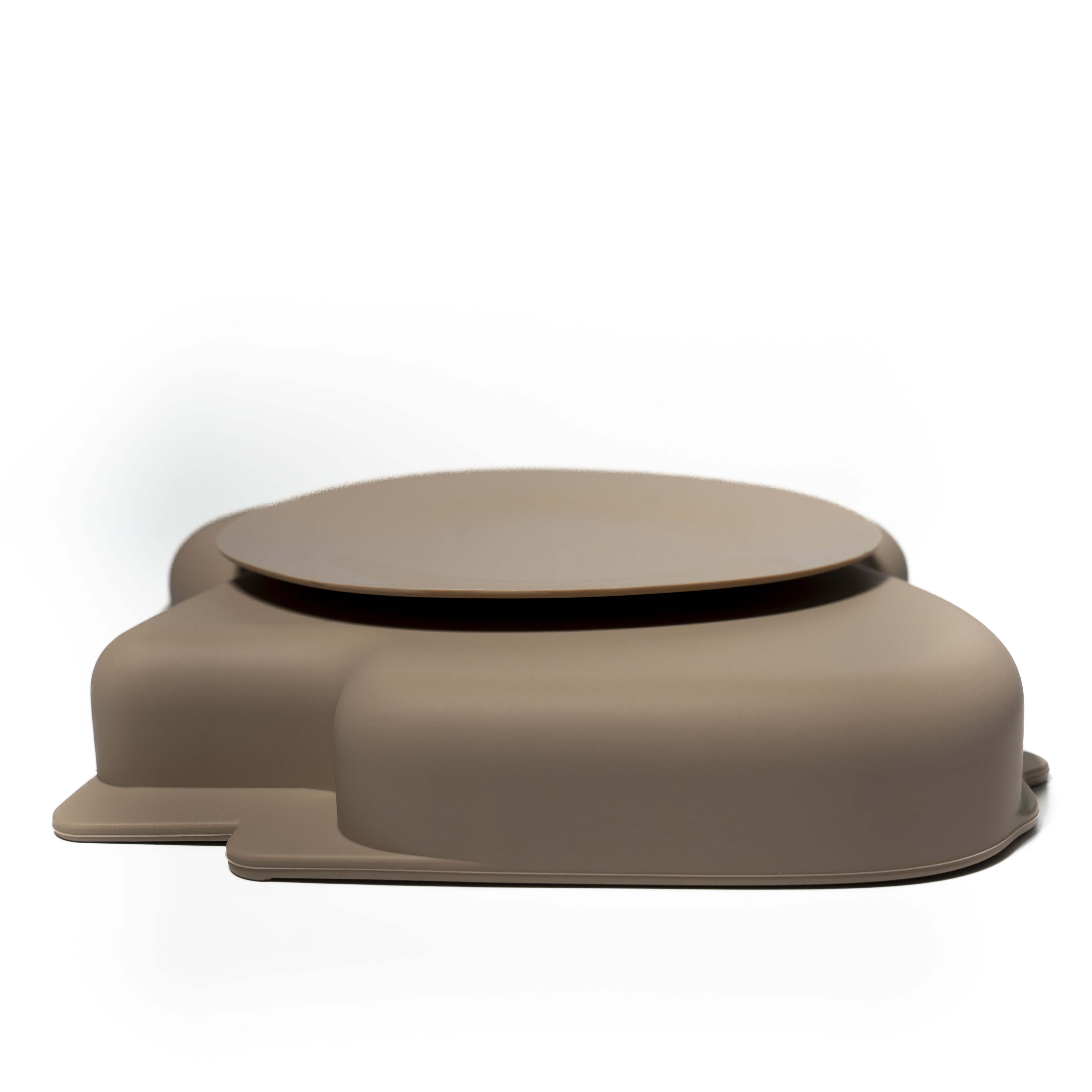 Baby Luna | Pinnawala verdeelbord met zuignap