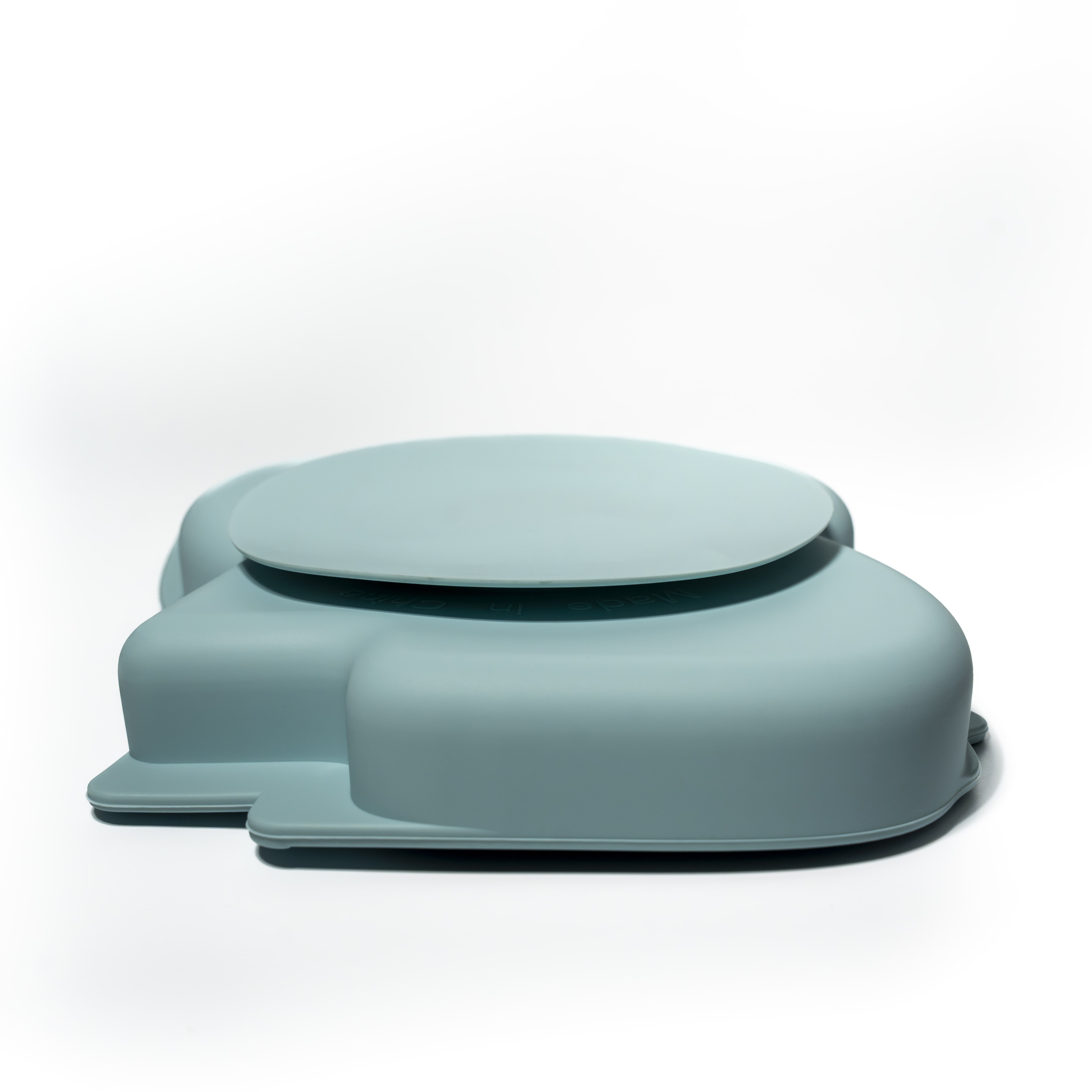 Baby Luna | Pinnawala verdeelbord met zuignap