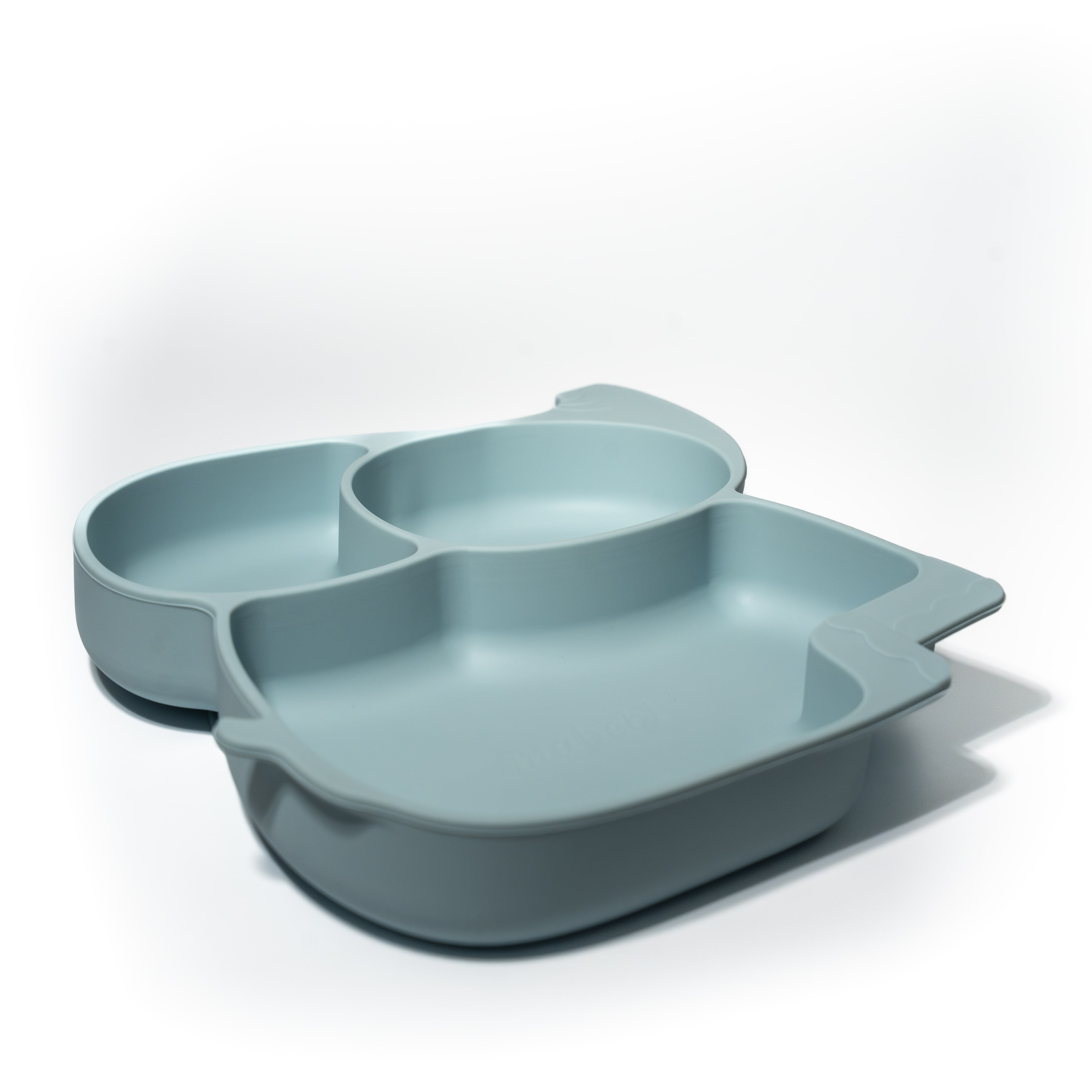 Baby Luna | Pinnawala verdeelbord met zuignap