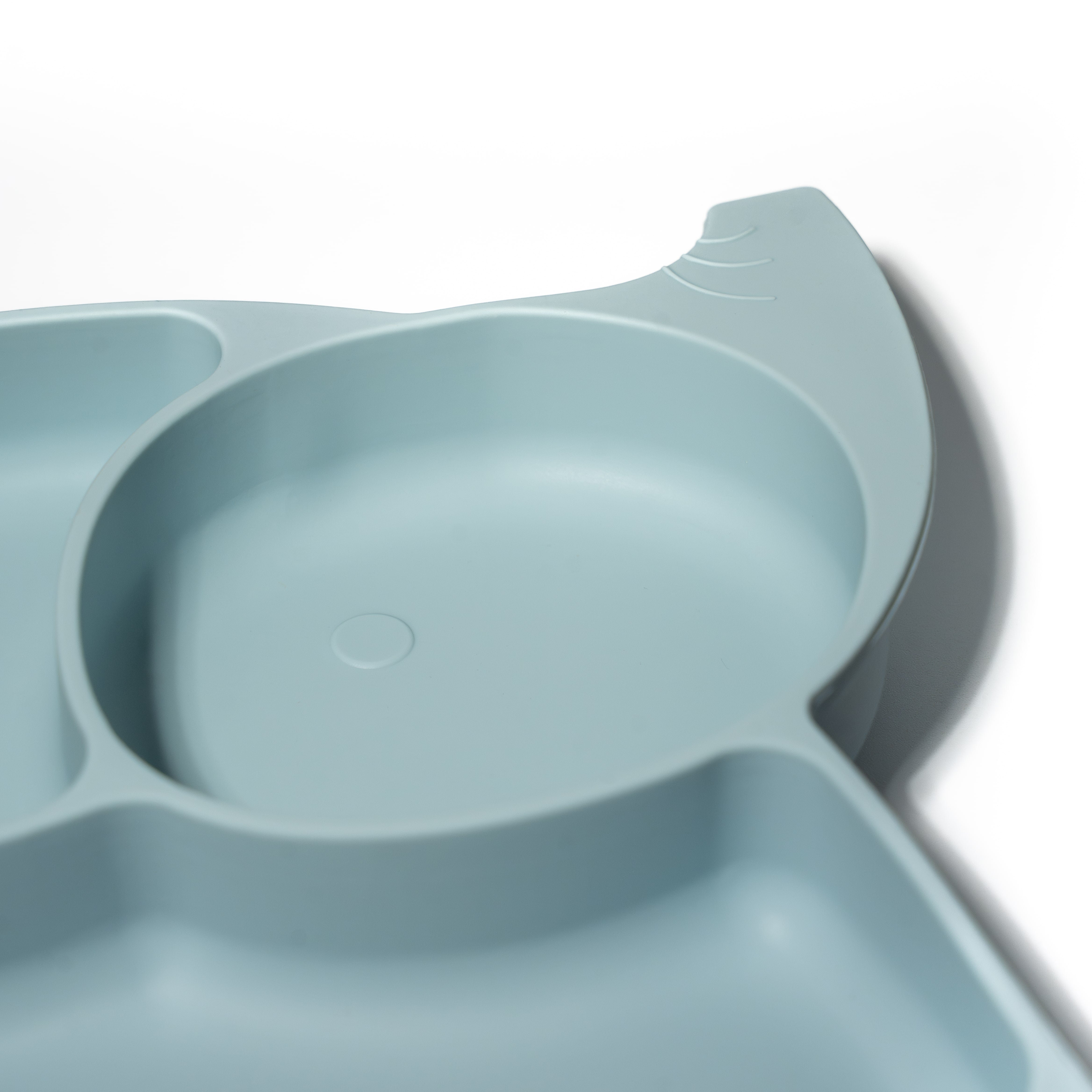 Baby Luna | Pinnawala verdeelbord met zuignap