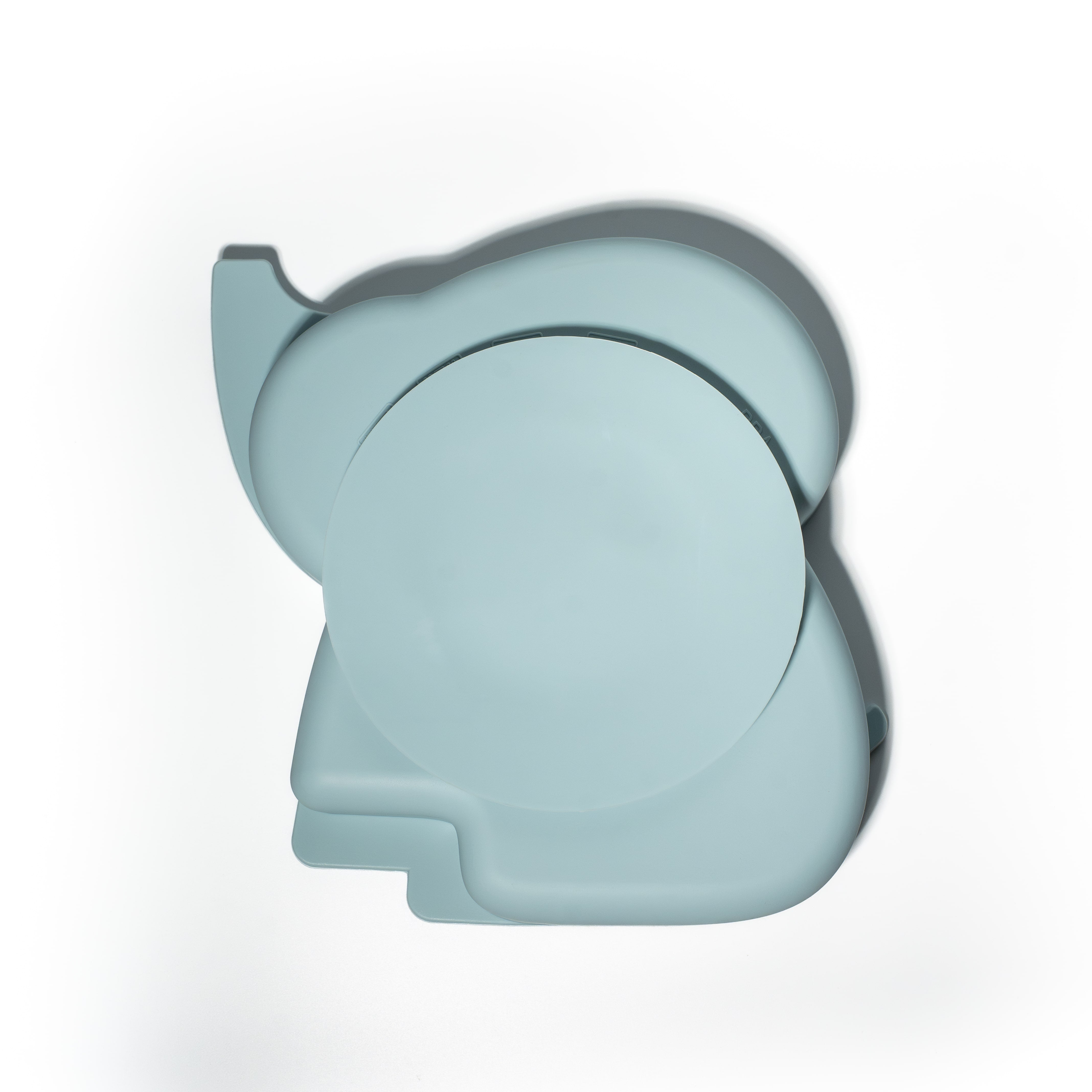 Baby Luna | Pinnawala verdeelbord met zuignap