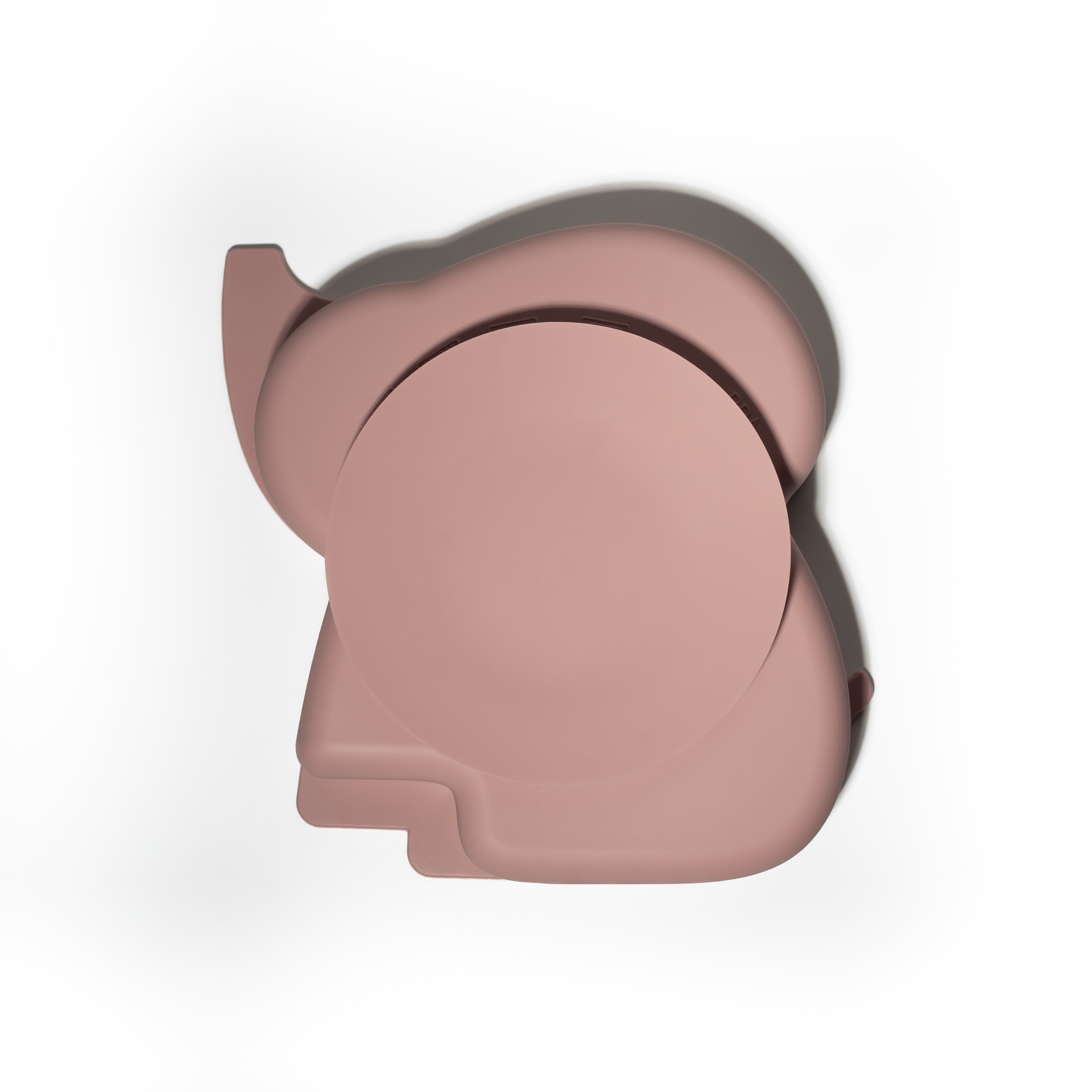 Baby Luna | Pinnawala verdeelbord met zuignap