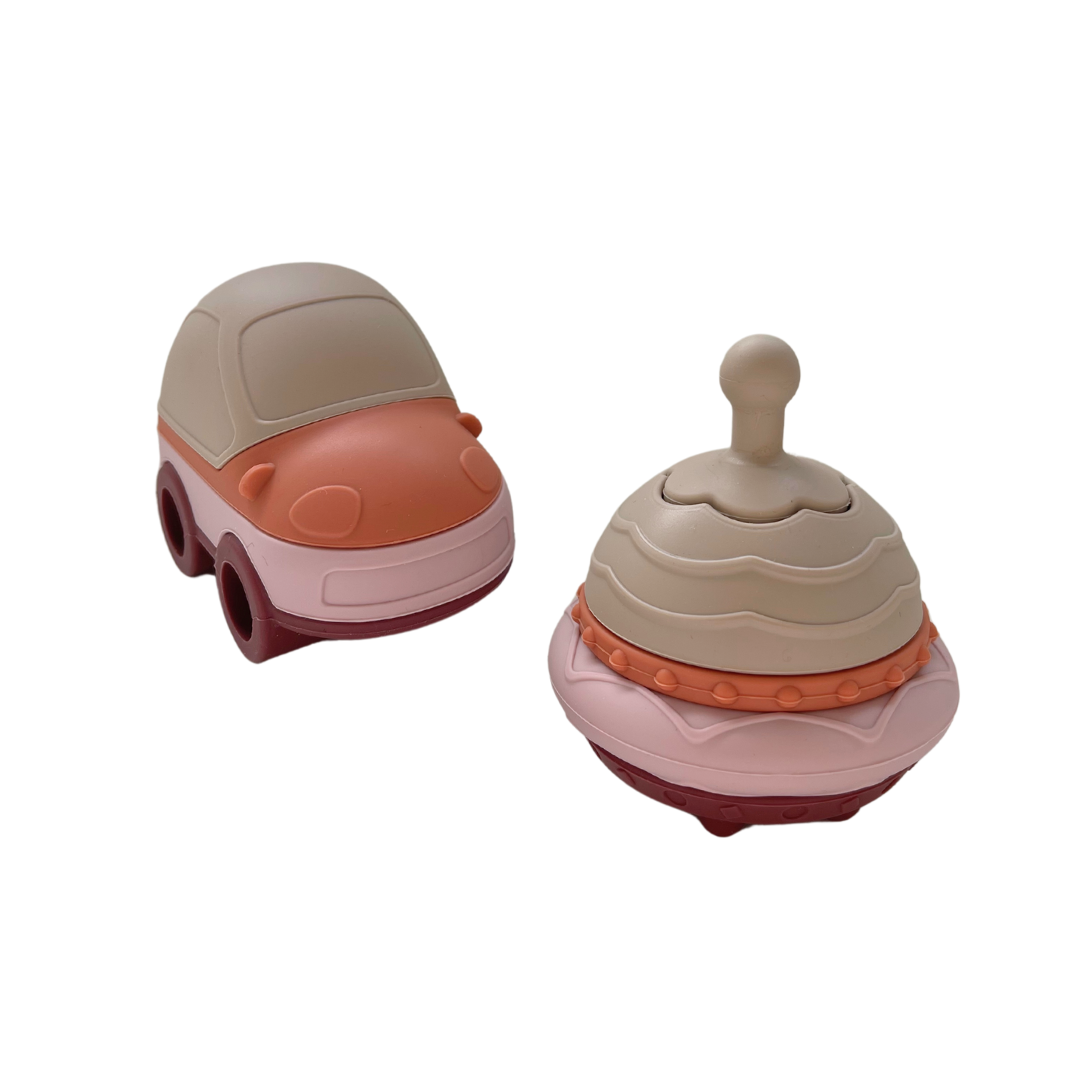 Baby Luna | Qormi speelset