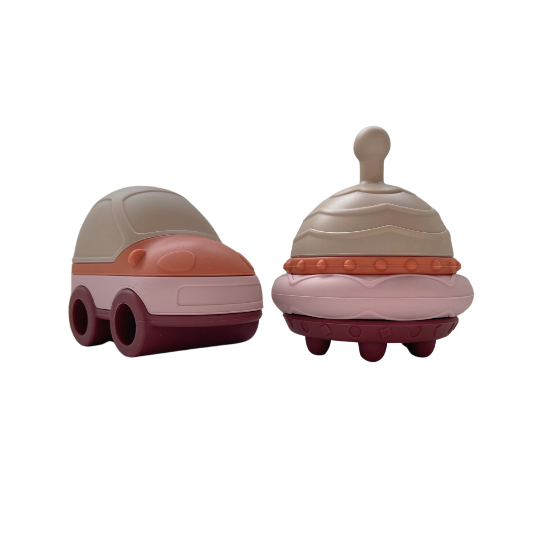 Baby Luna | Qormi speelset