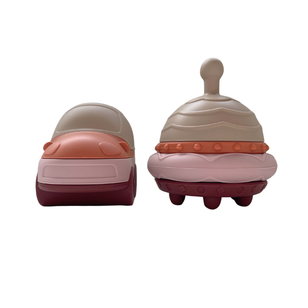 Baby Luna | Qormi speelset