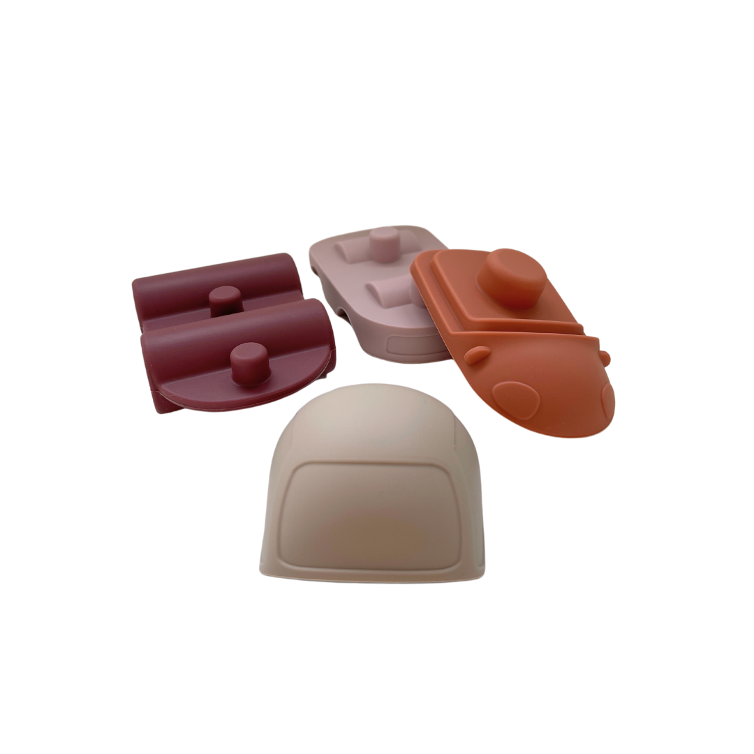 Baby Luna | Qormi speelset