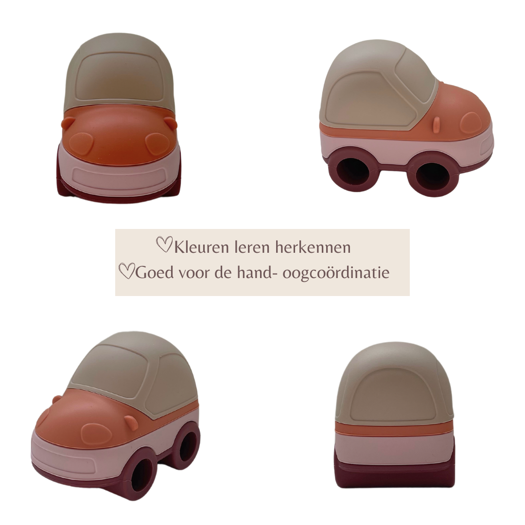 Baby Luna | Qormi speelset