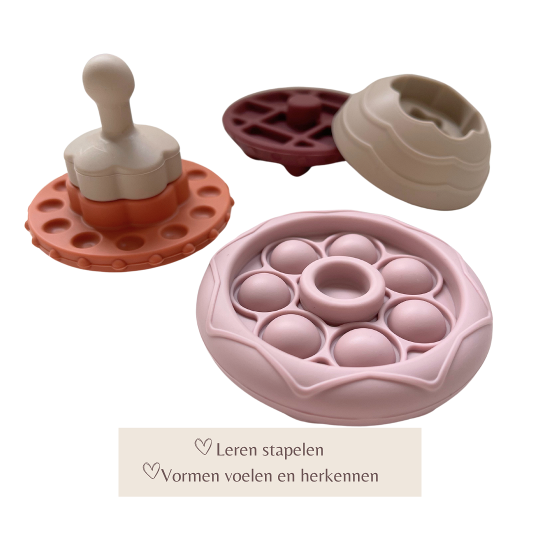 Baby Luna | Qormi speelset