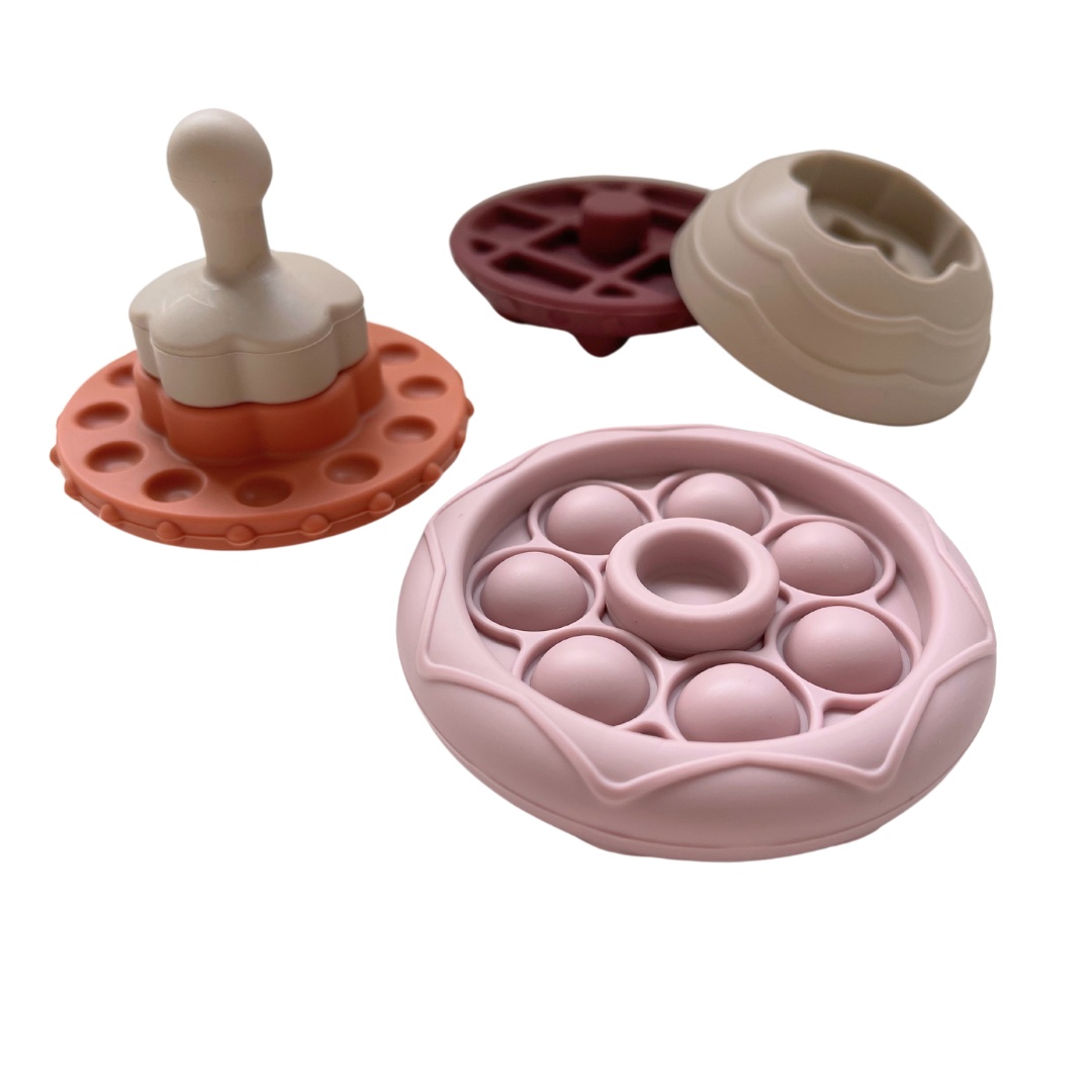 Baby Luna | Qormi speelset