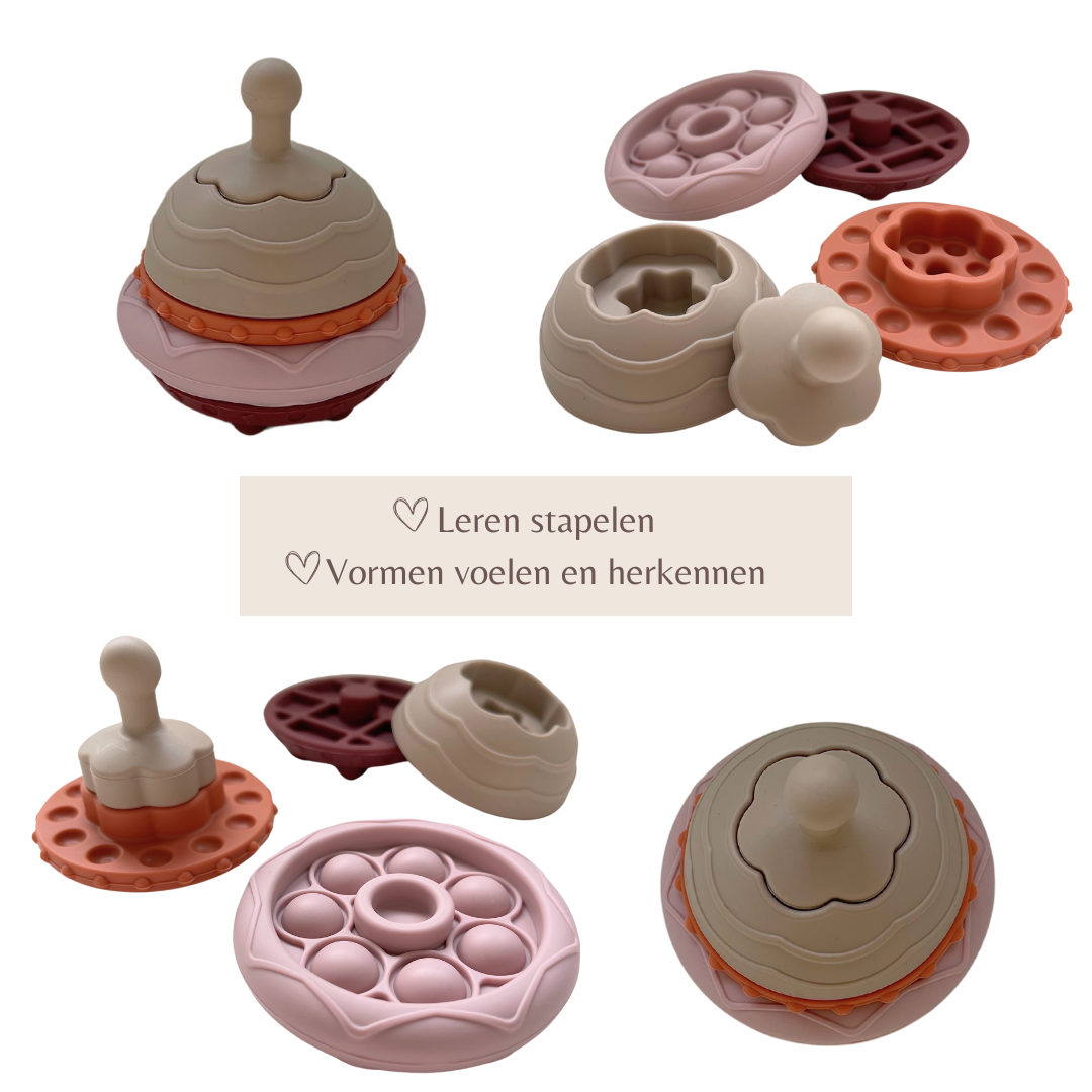 Baby Luna | Qormi speelset