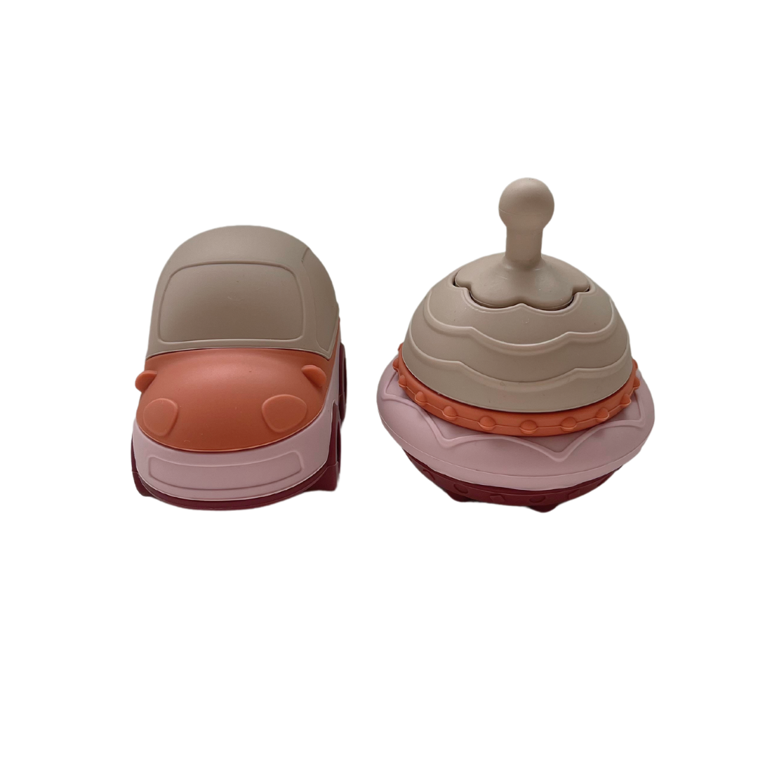 Baby Luna | Qormi speelset