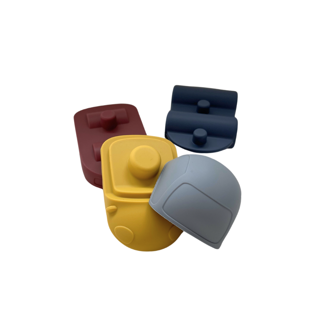 Baby Luna | Qormi speelset