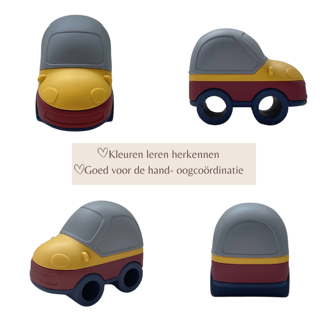 Baby Luna | Qormi speelset