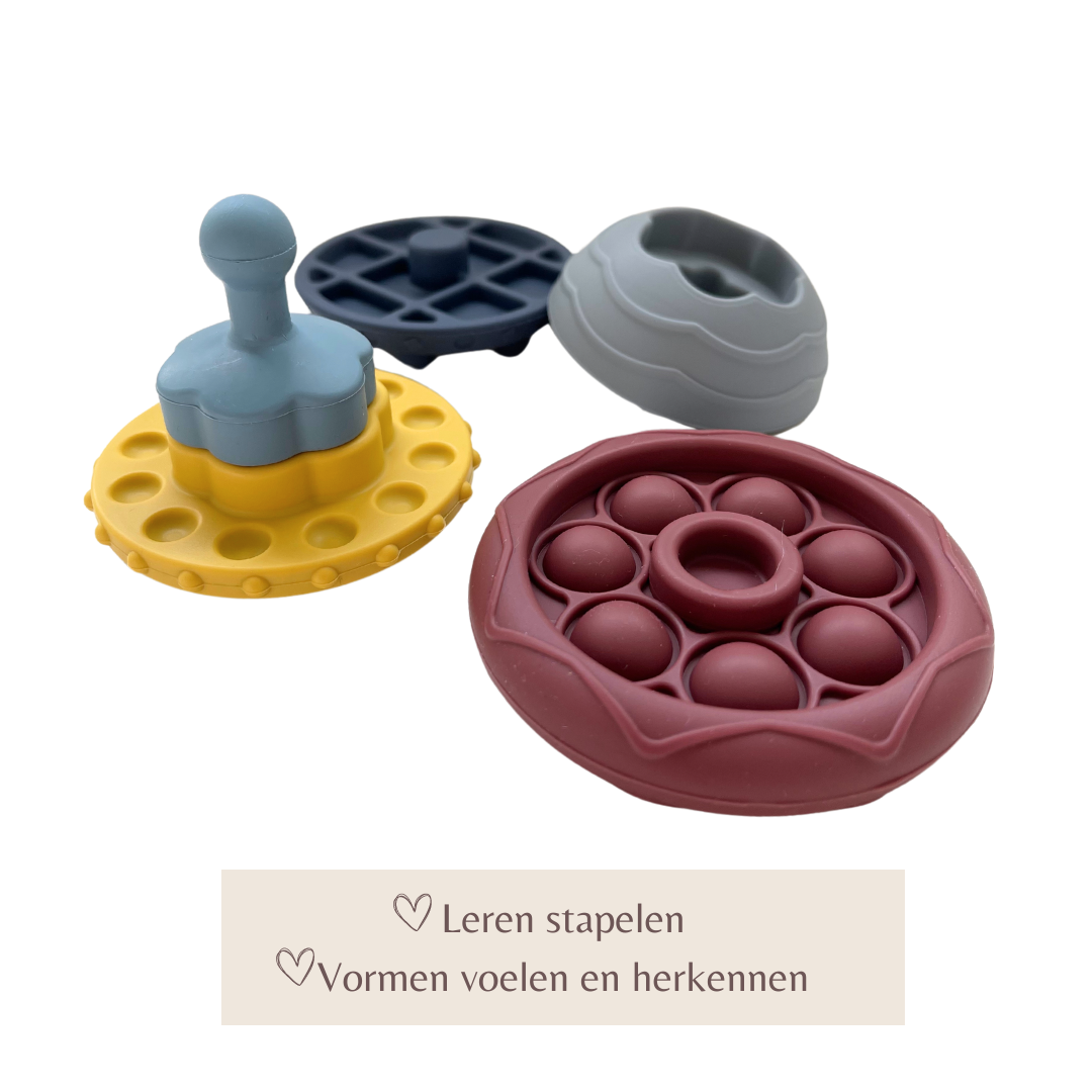 Baby Luna | Qormi speelset