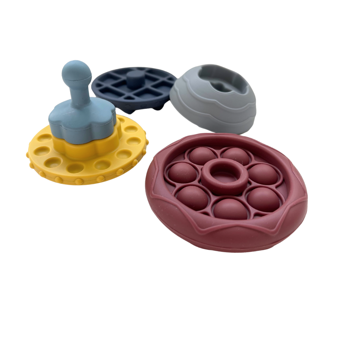 Baby Luna | Qormi speelset