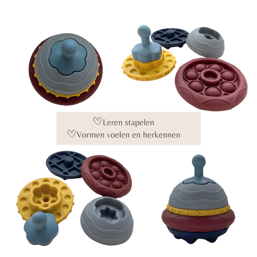 Baby Luna | Qormi speelset