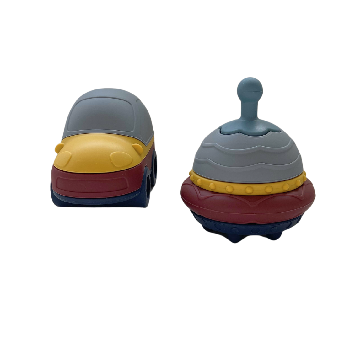 Baby Luna | Qormi speelset